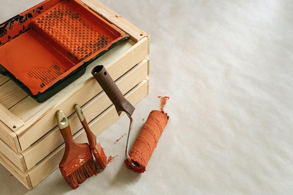 Bois Arts Renovation