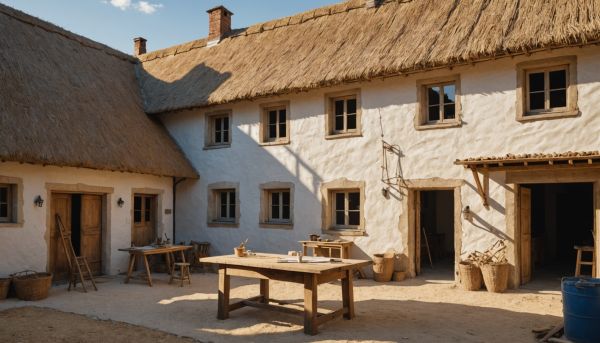 Rénover sa maison dans les landes : par où commencer
