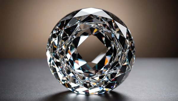Presse-papiers en cristal : un objet décoratif et raffiné