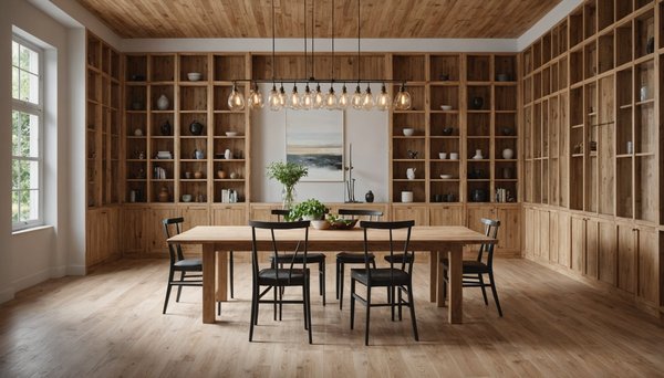 Budget rénovation bois : choisir les projets les plus rentables pour votre maison