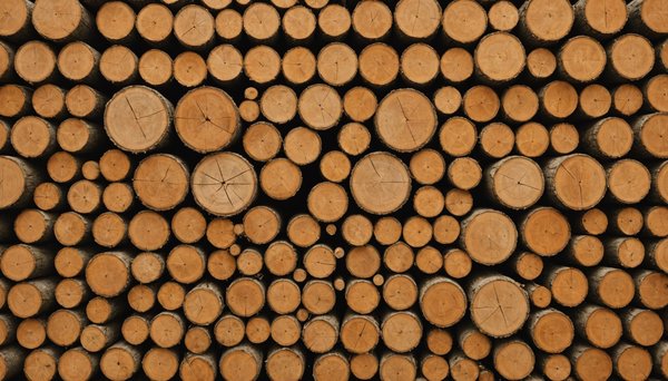 Les matériaux en bois durables : avantages et critères de sélection