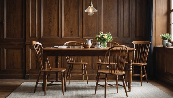 Astuces d'entretien pour prolonger la durée de vie de vos meubles en bois