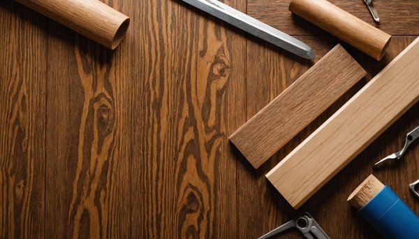 Techniques essentielles pour réussir vos travaux de rénovation en bois à la maison