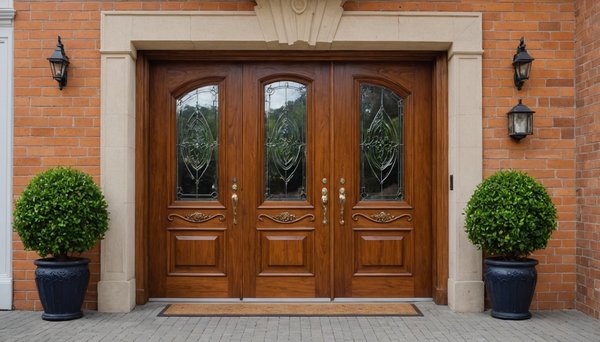 Techniques de rénovation en bois pour améliorer la sécurité des portes et fenêtres