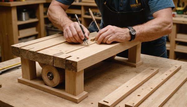 Les méthodes essentielles pour maîtriser les travaux de menuiserie à domicile