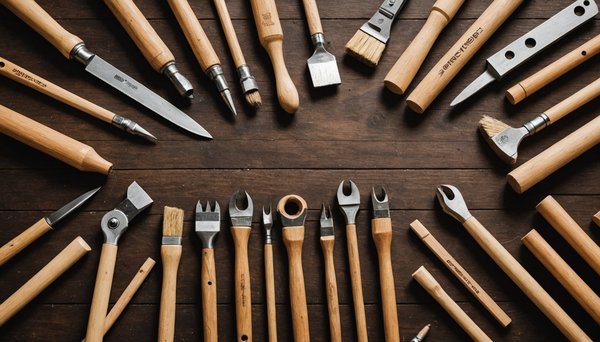 Conseils pratiques pour choisir les outils adaptés aux projets de rénovation en bois