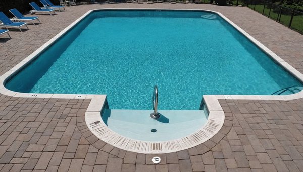 Conseils essentiels pour réussir l'installation d'une piscine à bayonne